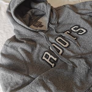 Roots Sweaters - Roots Vintage Classic Jumper Roots Sweaters - Roots Vintage Classic Jumper